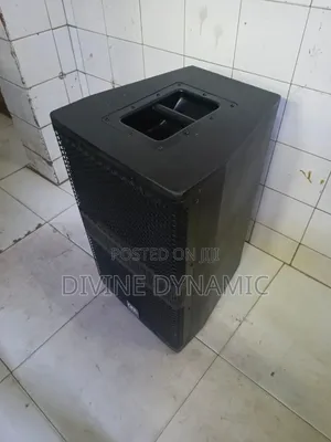 DDS Mid-Range Speakers (Brand New)