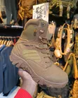 Delta High Boots - 1