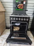 Syinix Standing Cooker 50x50 (3+1 Burners with Oven) - 2