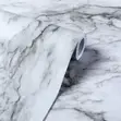 Durable Marble Contact Wallpaper - Water Resistant - 2