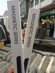 24W Magnetic Series LED Tube Light - Bright Energy Saving - 2