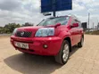 Nissan X-Trail 2006 Red - 1