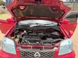 Nissan X-Trail 2006 Red - 2