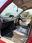 Nissan X-Trail 2006 Red - 3