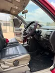 Nissan X-Trail 2006 Red - 4