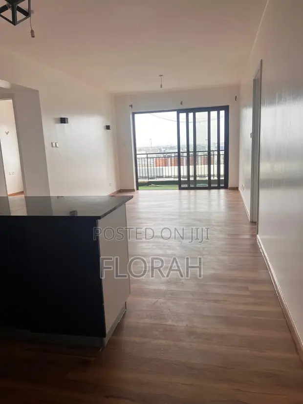 2-Bedroom Apartment with DSQ in Mivida Estate, Nairobi Central - 1