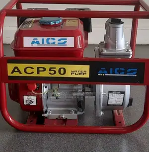 Aico Japan 2-Inch Water Pump (8HP Engine)