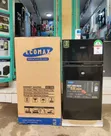 Ecomax 108 Litre Friji Milango Miwili - 2