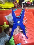Kifaa Kipya cha Kuweka Lebo za C - 1