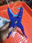 Kifaa Kipya cha Kuweka Lebo za C - 2