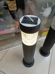 GlowMatrix Architectural Cylinder Light - 1