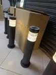 NovaSpire Premium Optical Garden Lamp - 1