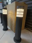 NovaSpire Premium Optical Garden Lamp - 2