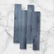 Rusty Grey LVT Flooring - 1
