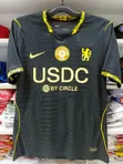 Chelsea Away Jersey 26/27 (Authentic) - 1
