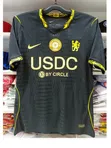 Chelsea Away Jersey 26/27 (Authentic) - 2