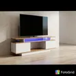 Nassau 5FT TV Stand - 1