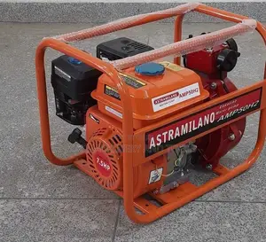 Astramilano High Pressure Water Pump 2 Inch 7.5hp
