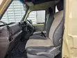 Toyota Land Cruiser 2001 Gold - 1