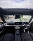 Mercedes-Benz G-Class G 350 d 2019 Purple - 3