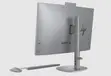 Kompyuta ya HP AiO 27 Desktop - Intel Core Ultra 7, 16GB RAM, 1TB SSD - 4
