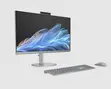 Kompyuta ya HP AiO 27 Desktop - Intel Core Ultra 7, 16GB RAM, 1TB SSD - 5