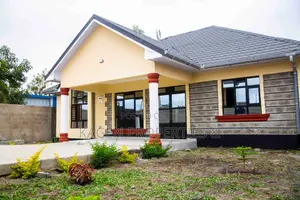 3 Bedroom Bungalow for Sale in Kitengela