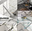Kitchen Marble Contact Wallpaper - 1