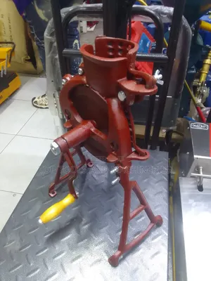 Manual Maize Sheller