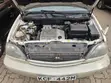 Toyota Harrier 2005 Beige - 4