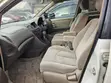 Toyota Harrier 2005 Beige - 5