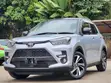Toyota Raize 1.0 FWD 2020 Silver - 2