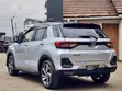 Toyota Raize 1.0 FWD 2020 Silver - 3