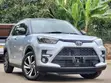 Toyota Raize 1.0 FWD 2020 Silver - 4