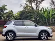 Toyota Raize 1.0 FWD 2020 Silver - 5