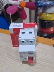 63A Tronic RCCB - 2