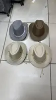 Kids CBC Cowboy Hat - Brand New - 1