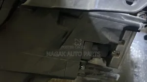 Mazda Axela 2018 Xenon Headlight (Used)