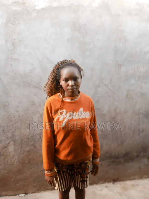Mtaalamu wa Mauzo na Masoko Aktafuta Nafasi - 1