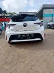 Toyota Corolla Touring 2019 White - 3