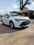 Toyota Corolla Touring 2019 White - 5