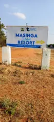 50x100 Plots for Sale in Kivaa, Masinga - 3