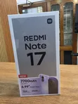 New Xiaomi Redmi Note 17 256GB Blue - 2