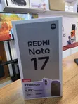 New Xiaomi Redmi Note 17 256GB Blue - 3