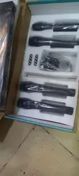 BNK BK804 Wireless Microphone System - 3