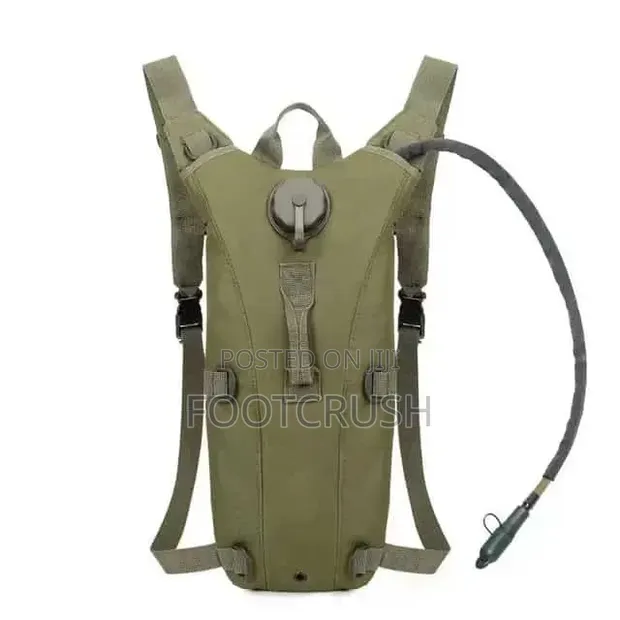 Hydration Pack - 3 Litre Capacity - 1