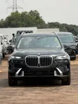 BMW X7 2020 Kijivu - 1