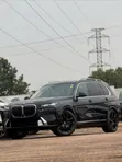 BMW X7 2020 Kijivu - 2