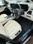 BMW X7 2020 Kijivu - 3