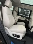 BMW X7 2020 Kijivu - 5